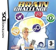 BRAIN CHALLENGE