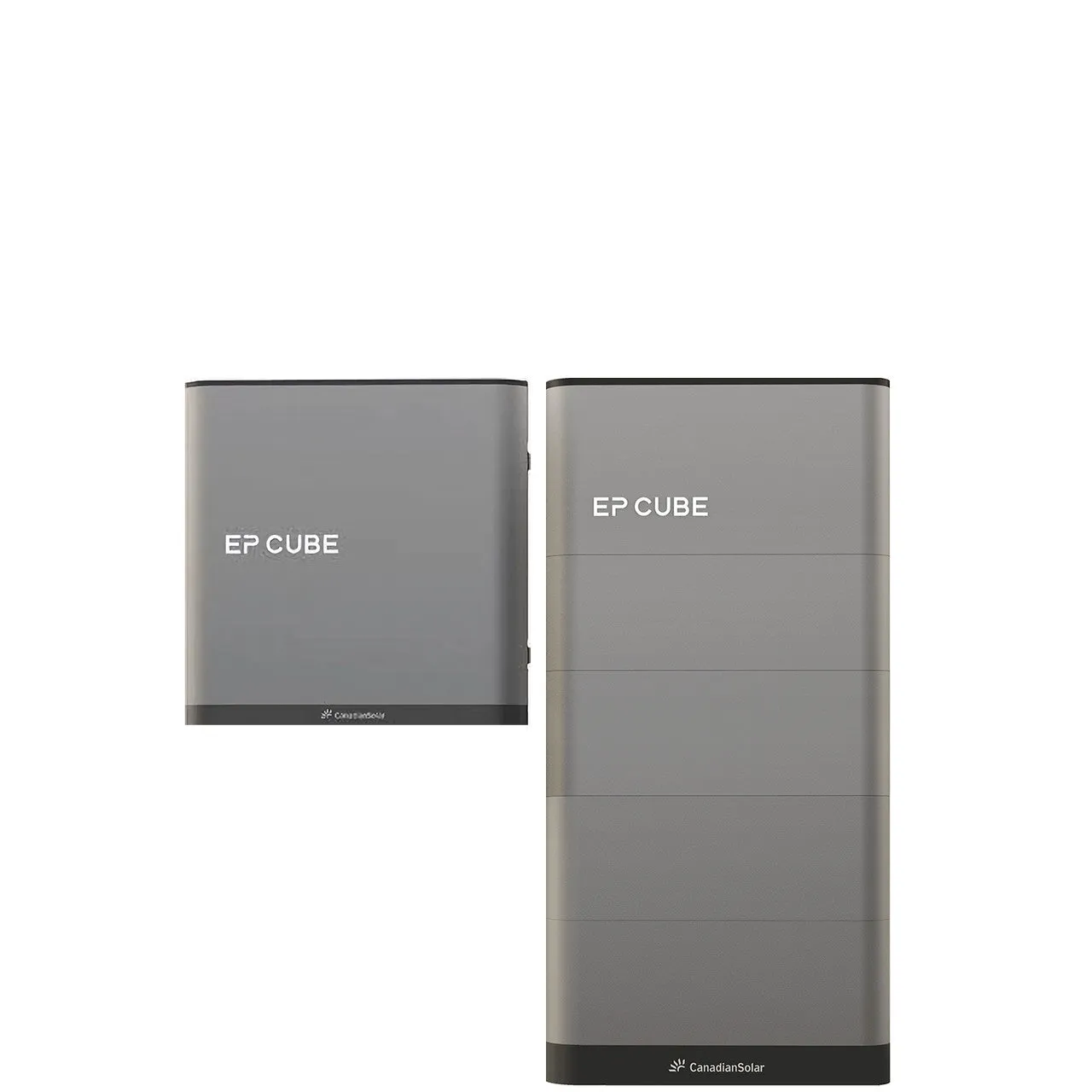 Canadian Solar EP Cube Energy Storage System - All-In-One Solar Backup Power | BNDL-C0000