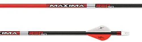 Carbon Express - Maxima Red SD250 Arrow