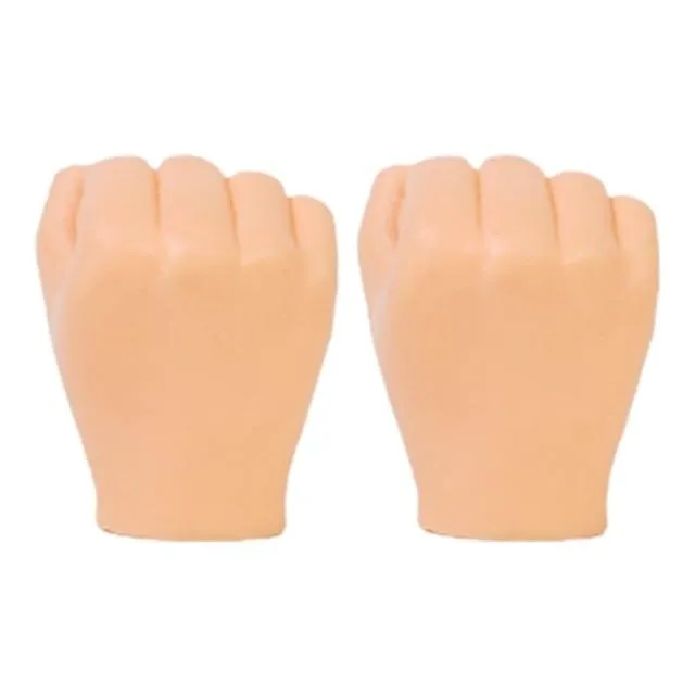 Cat Fingers Mini Hands Toy
