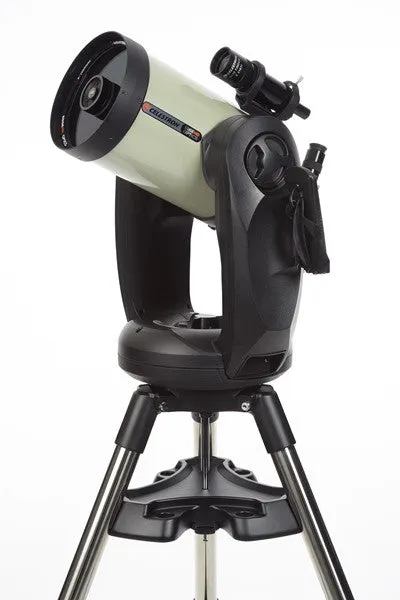 Celestron CPC Deluxe 800 HD Computerized Telescope