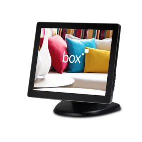Cielo Display 4 to 3 Multi-touch Capacitive Monitor