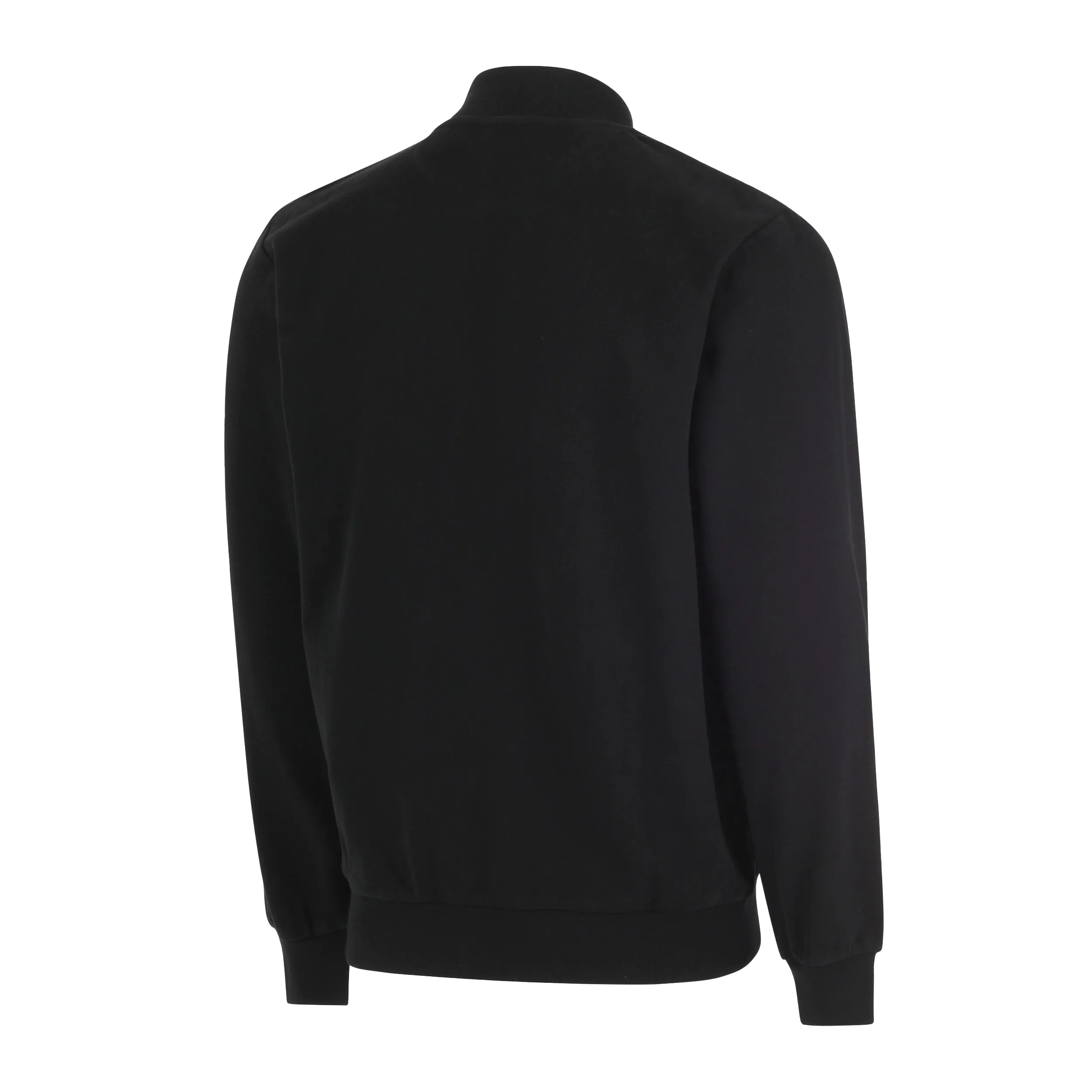 Cloud9 Core Collection Stadium Jacket. Black.
