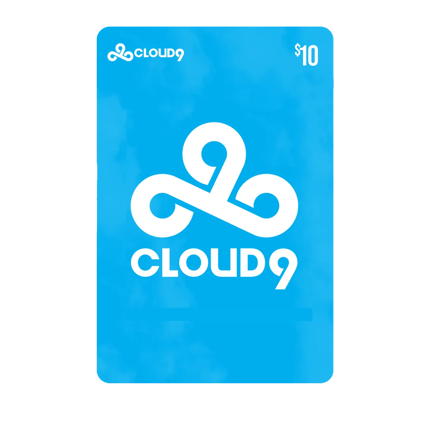Cloud9 Store Cashback