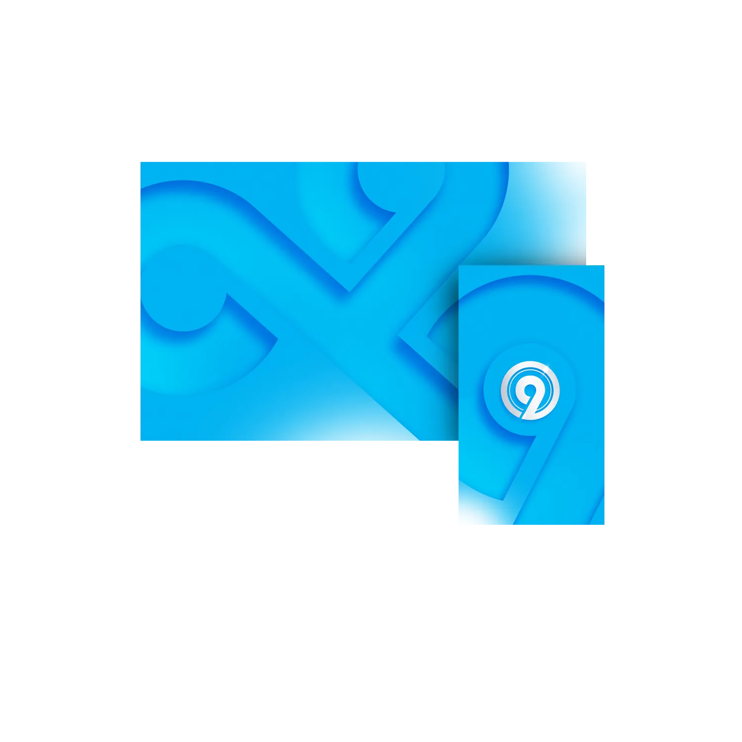 Cloud9 Wallpaper