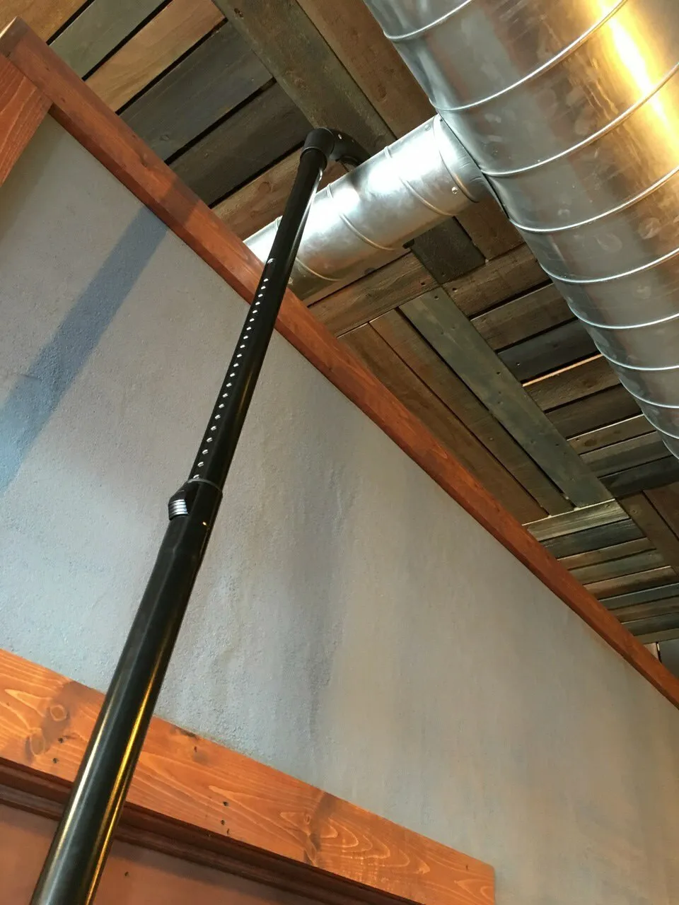 Complete Commercial 3 Wand Reach Kit [93125B]