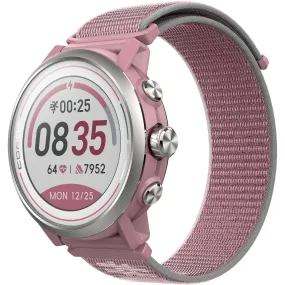 COROS APEX 2 GPS Premium Multisport Watch - Pink