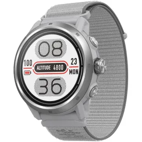 COROS APEX 2 Pro GPS Premium Multisport Watch - Grey