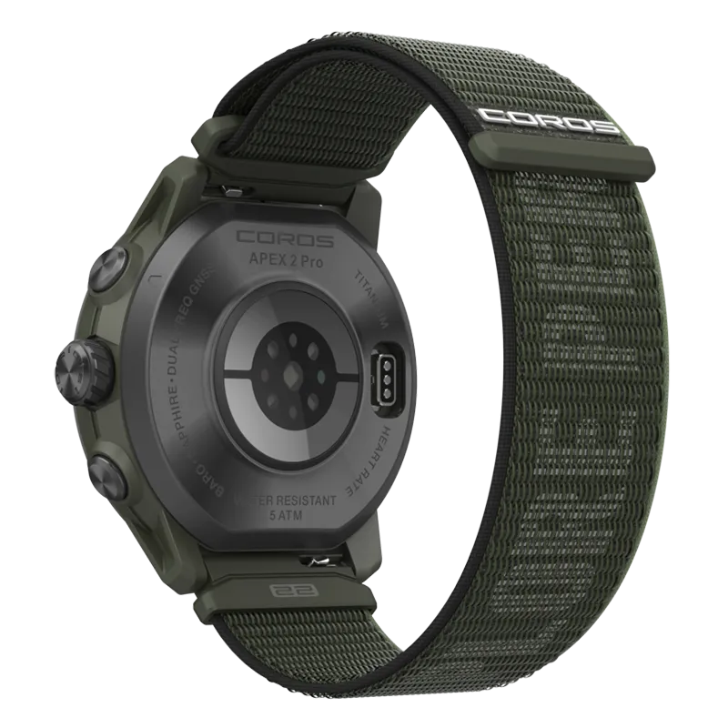 COROS APEX 2 PRO