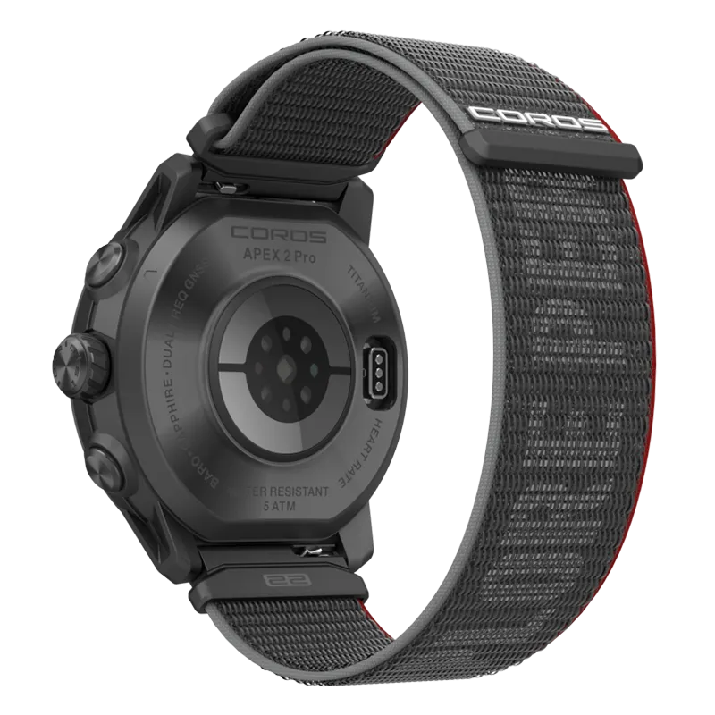 COROS APEX 2 PRO