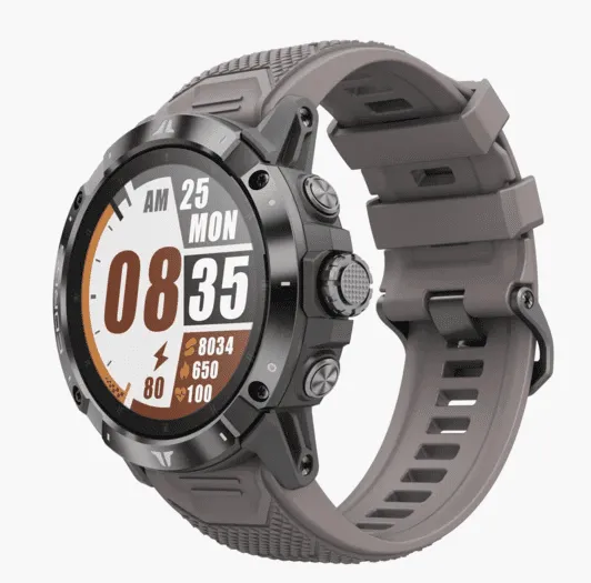 COROS VERTIX 2 GPS Adventure Watch