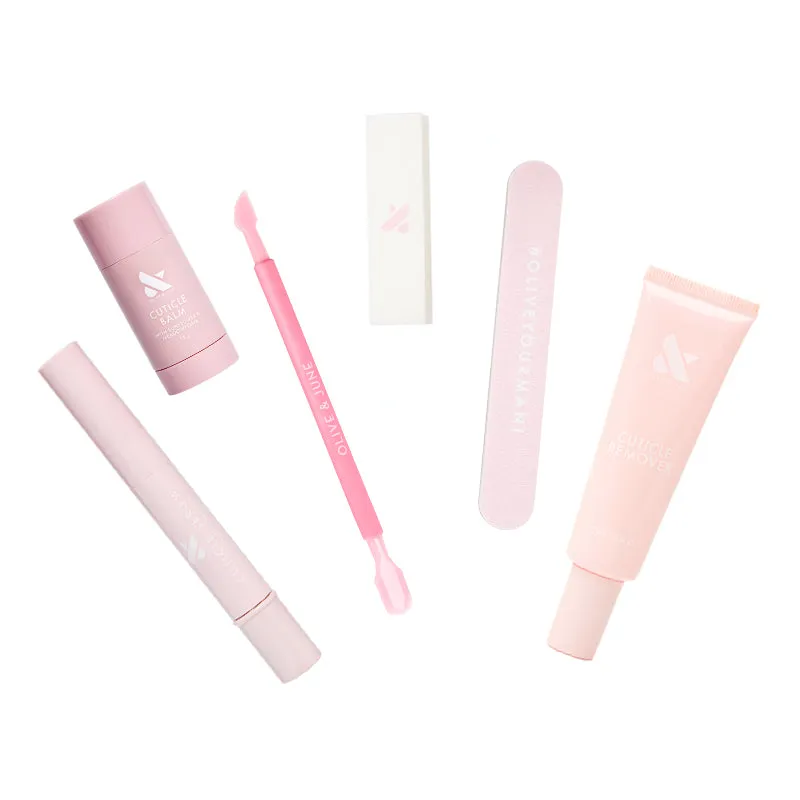 cuticle care kit - Loyalty Reward