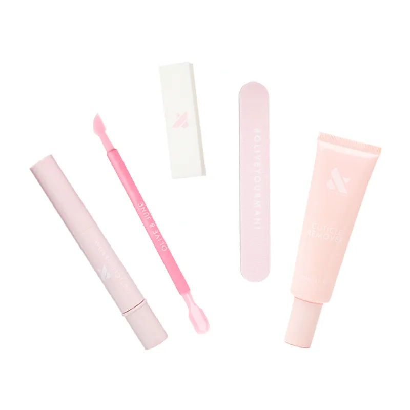 Cuticle Care Kit - Loyalty Reward