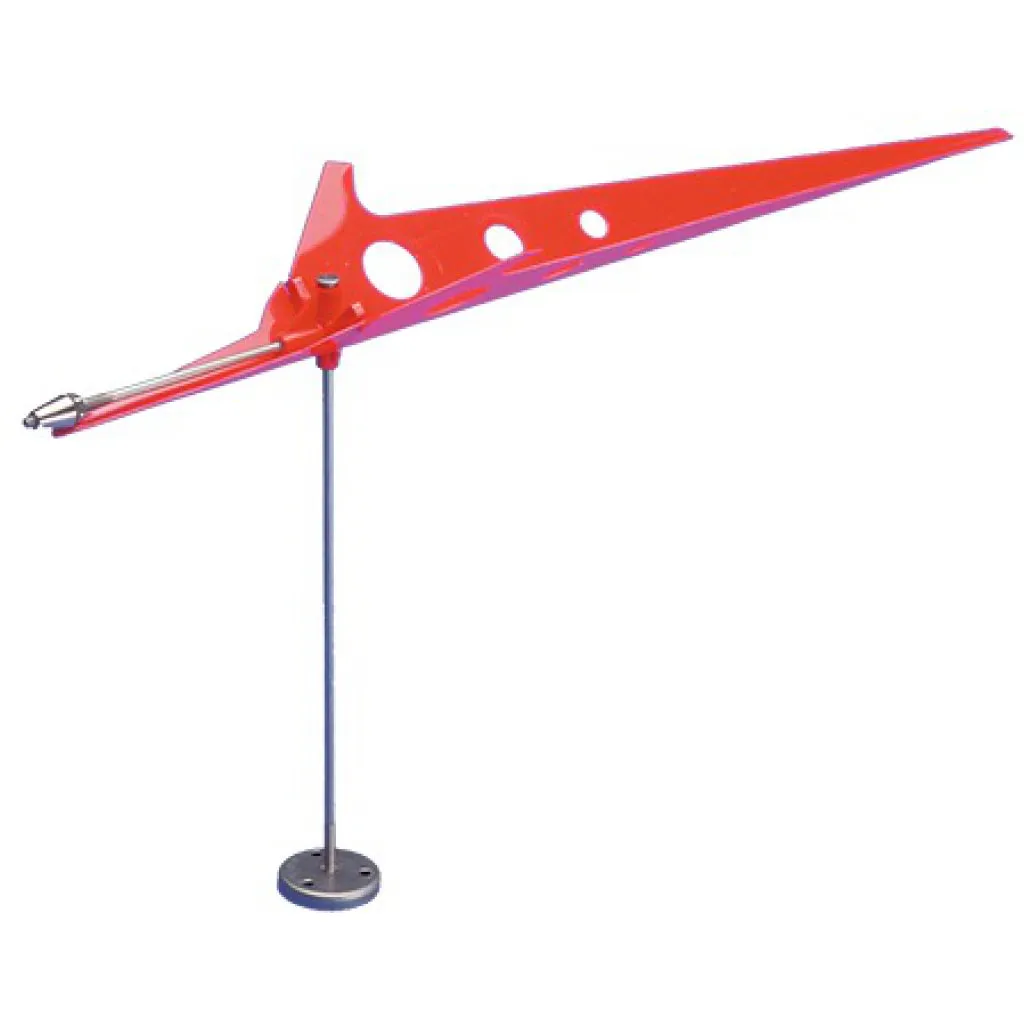 Davis Spar-Fly Wind Indicator
