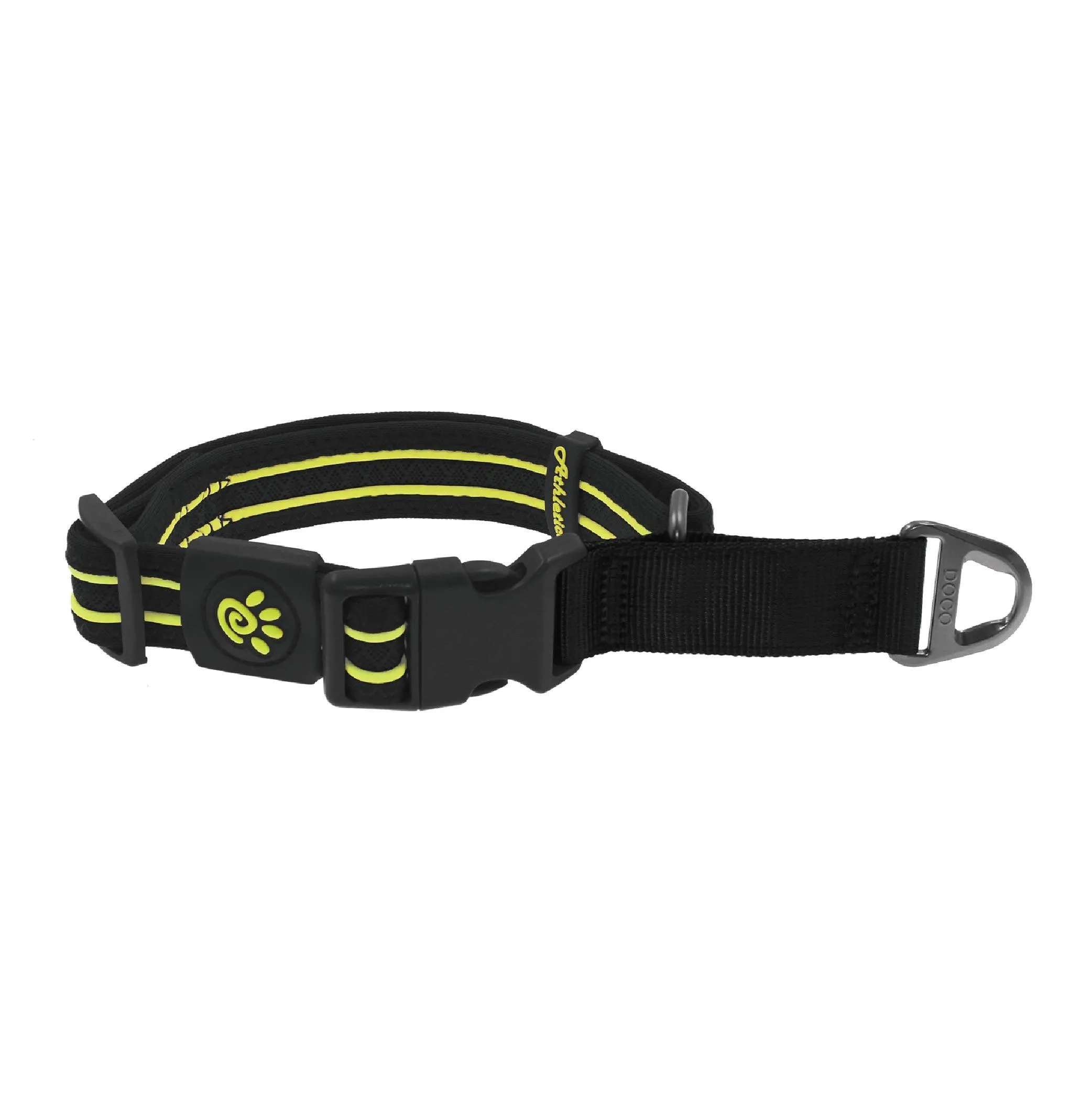 DOCO® Solar Mesh Training Dog Collar