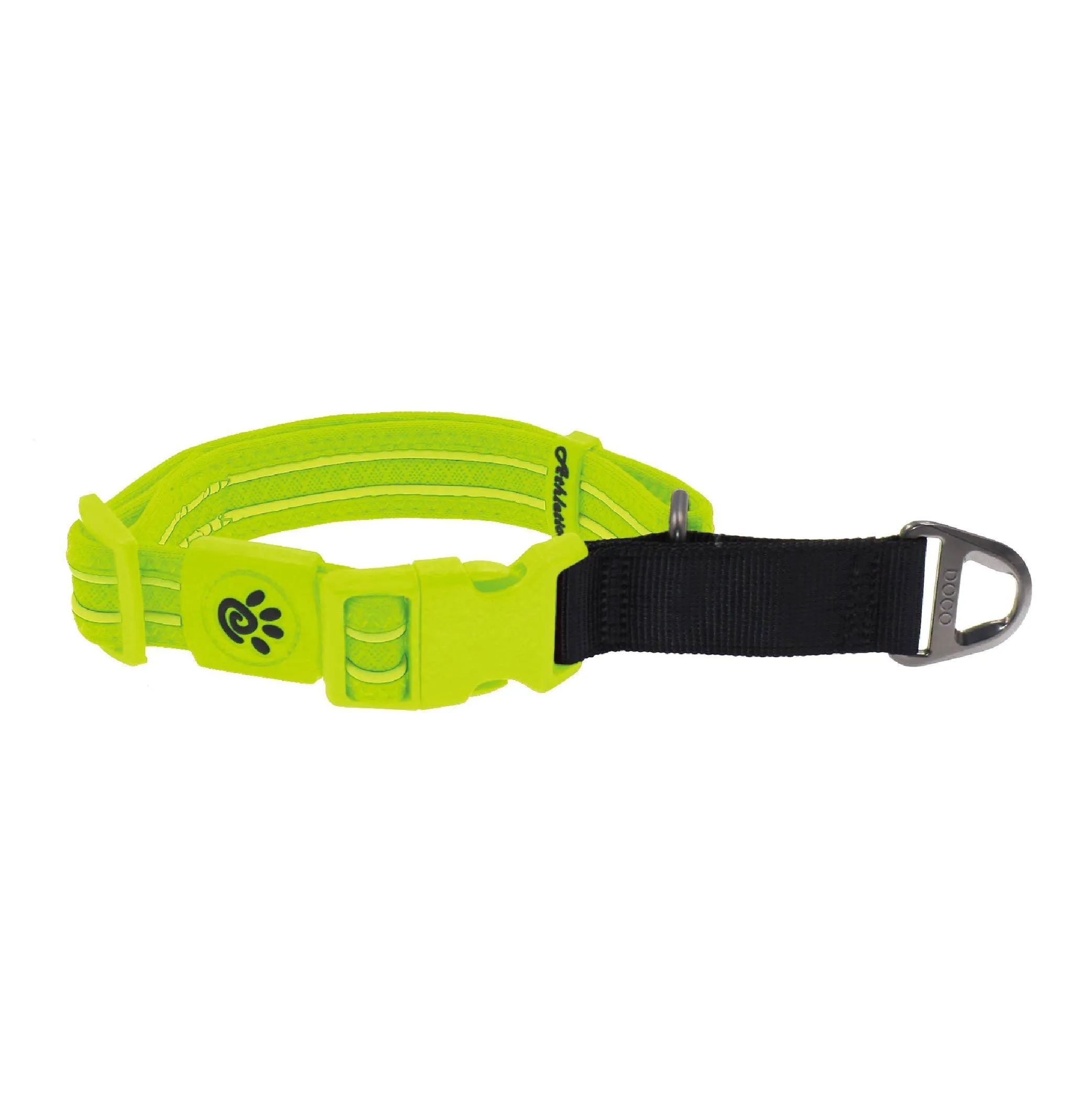 DOCO® Solar Mesh Training Dog Collar