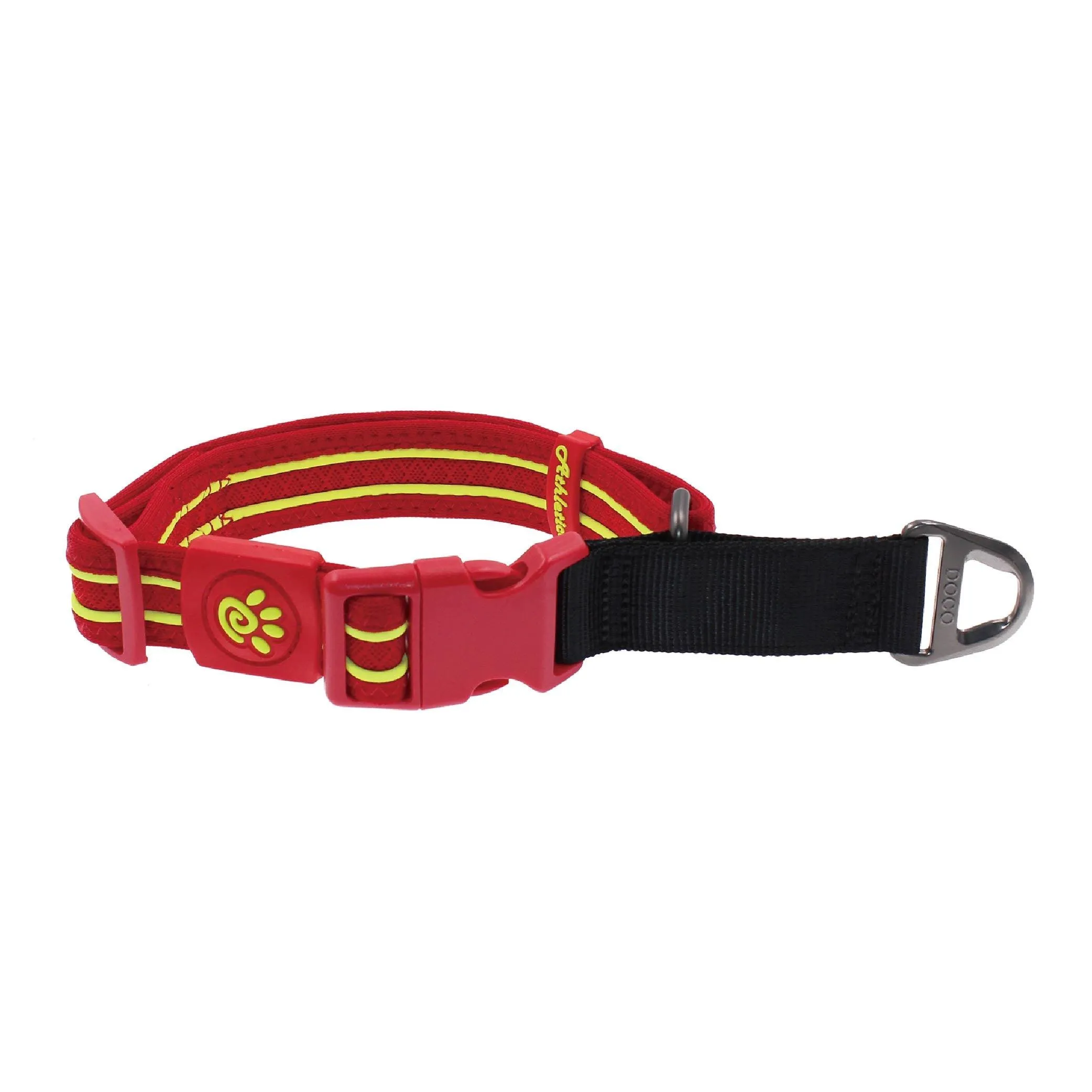 DOCO® Solar Mesh Training Dog Collar