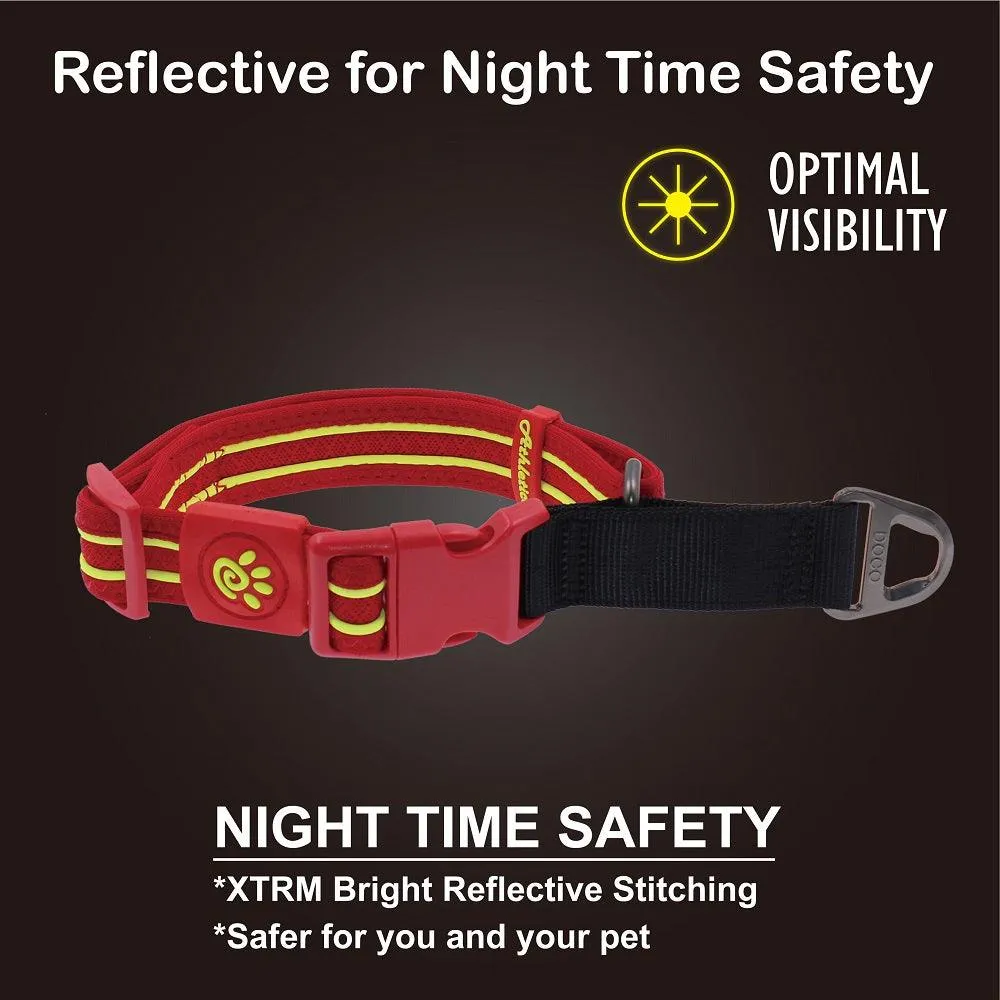 DOCO® Solar Mesh Training Dog Collar