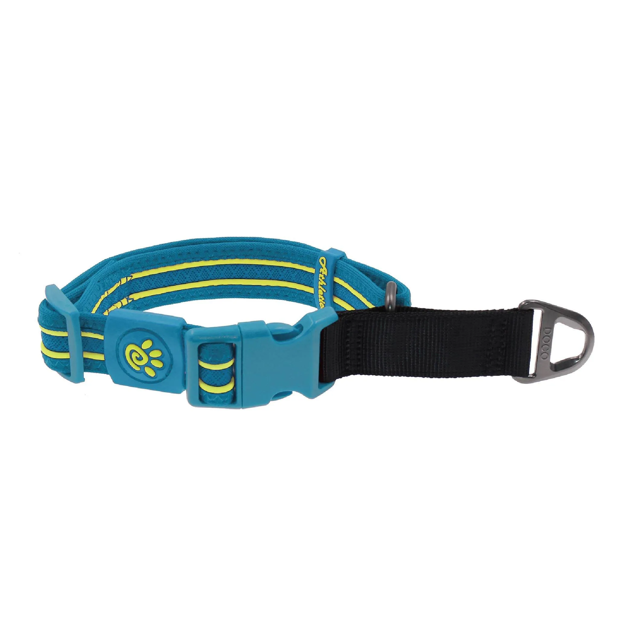 DOCO® Solar Mesh Training Dog Collar