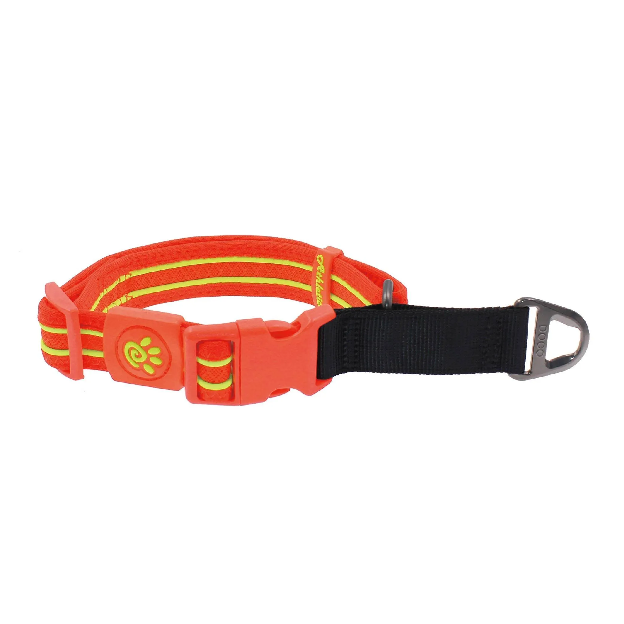 DOCO® Solar Mesh Training Dog Collar