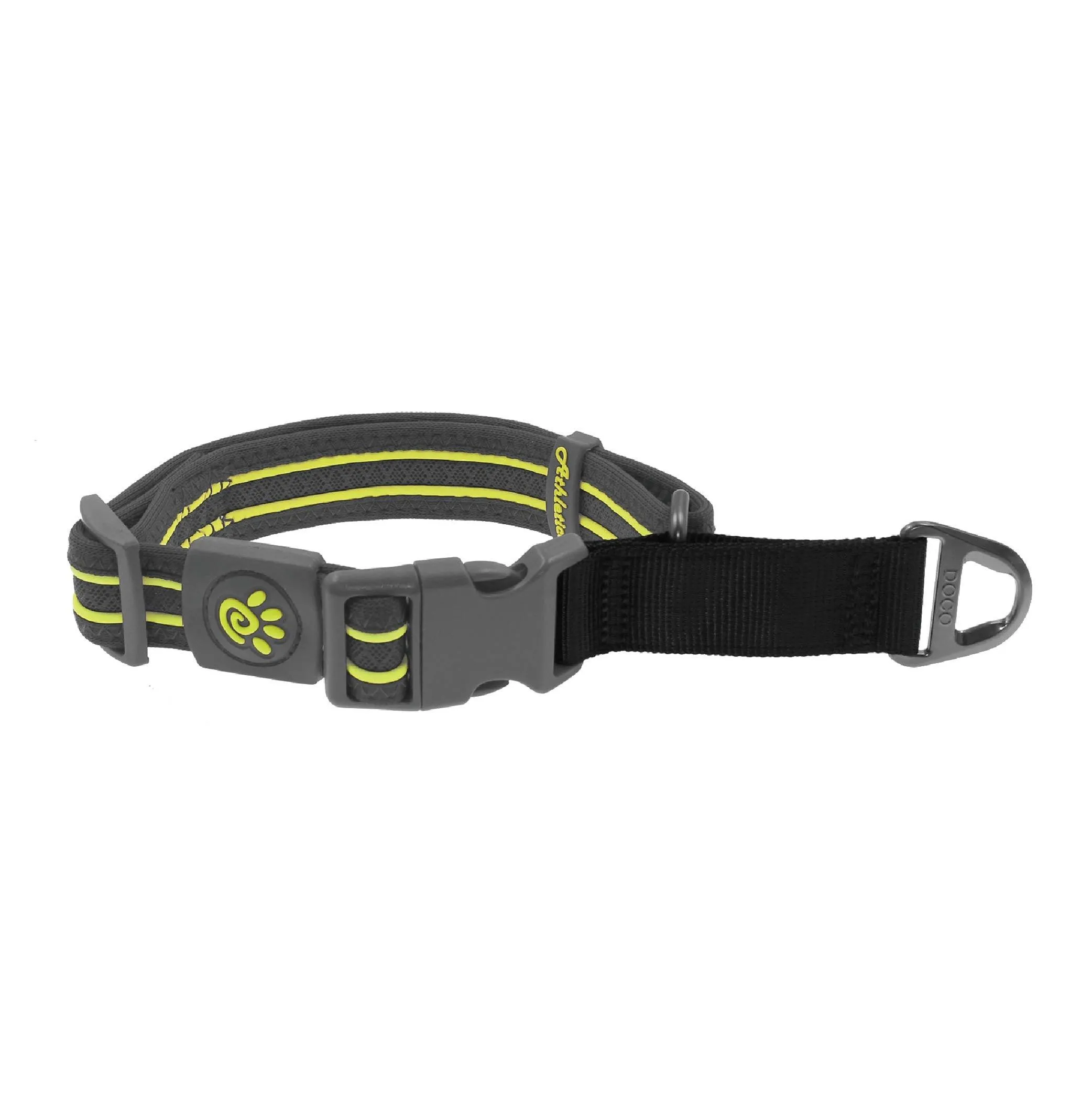 DOCO® Solar Mesh Training Dog Collar