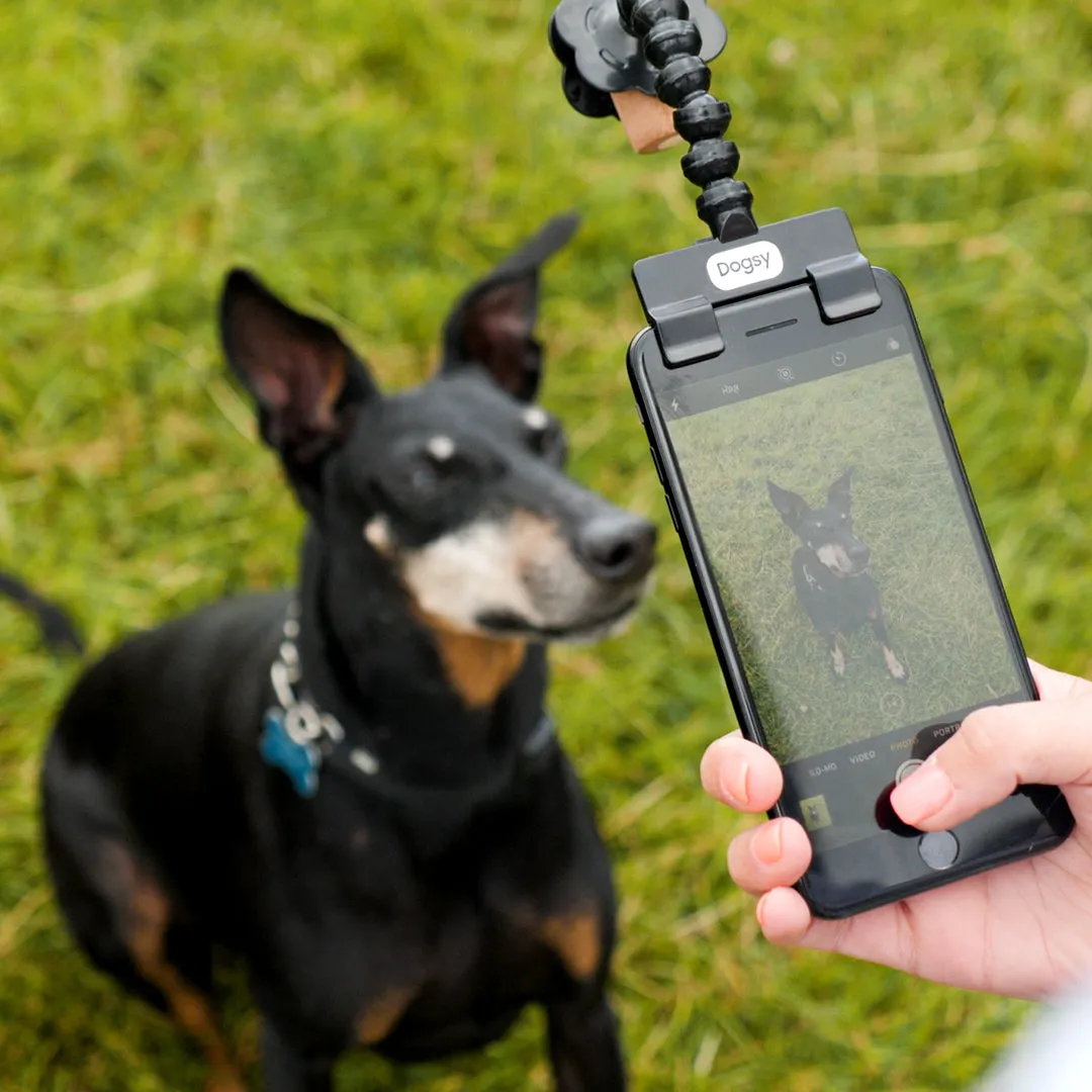 Dogsy Selfie Stick