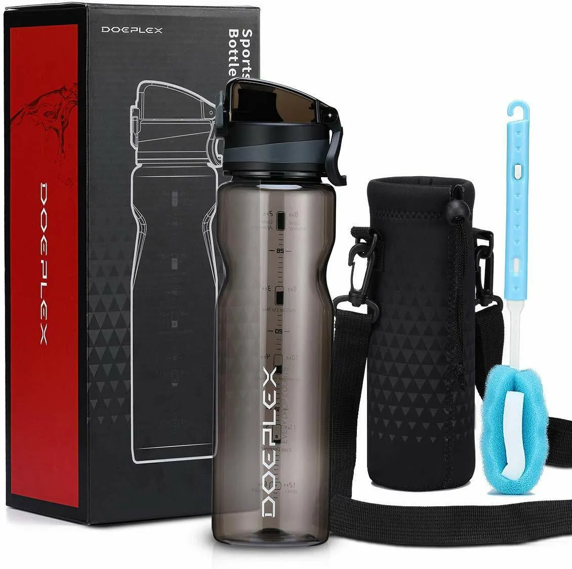 DPX-SportBottle-Flap-Black