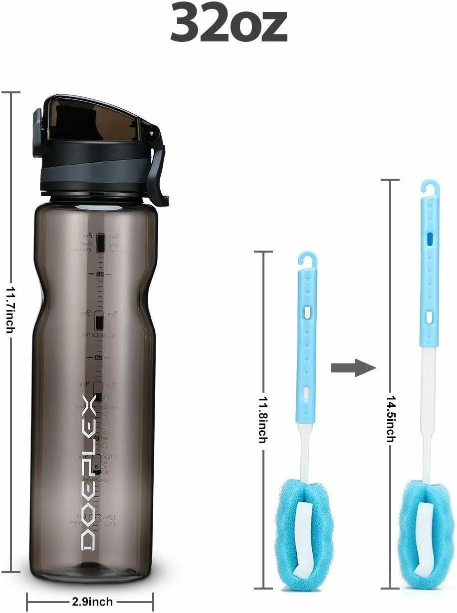 DPX-SportBottle-Flap-Black