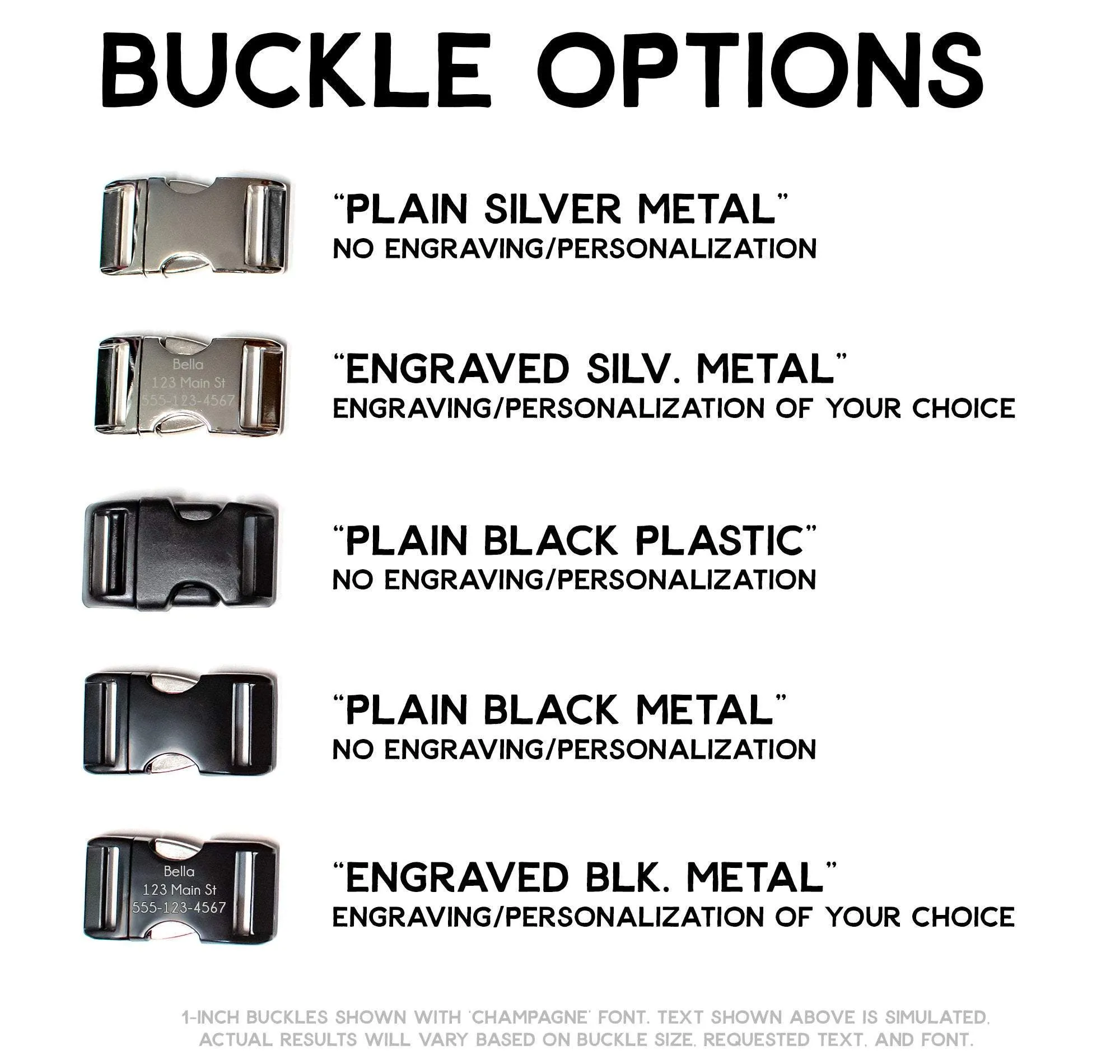 Dual-Attach No-Pull Harness™ | Solid or Reflective | 20 colors