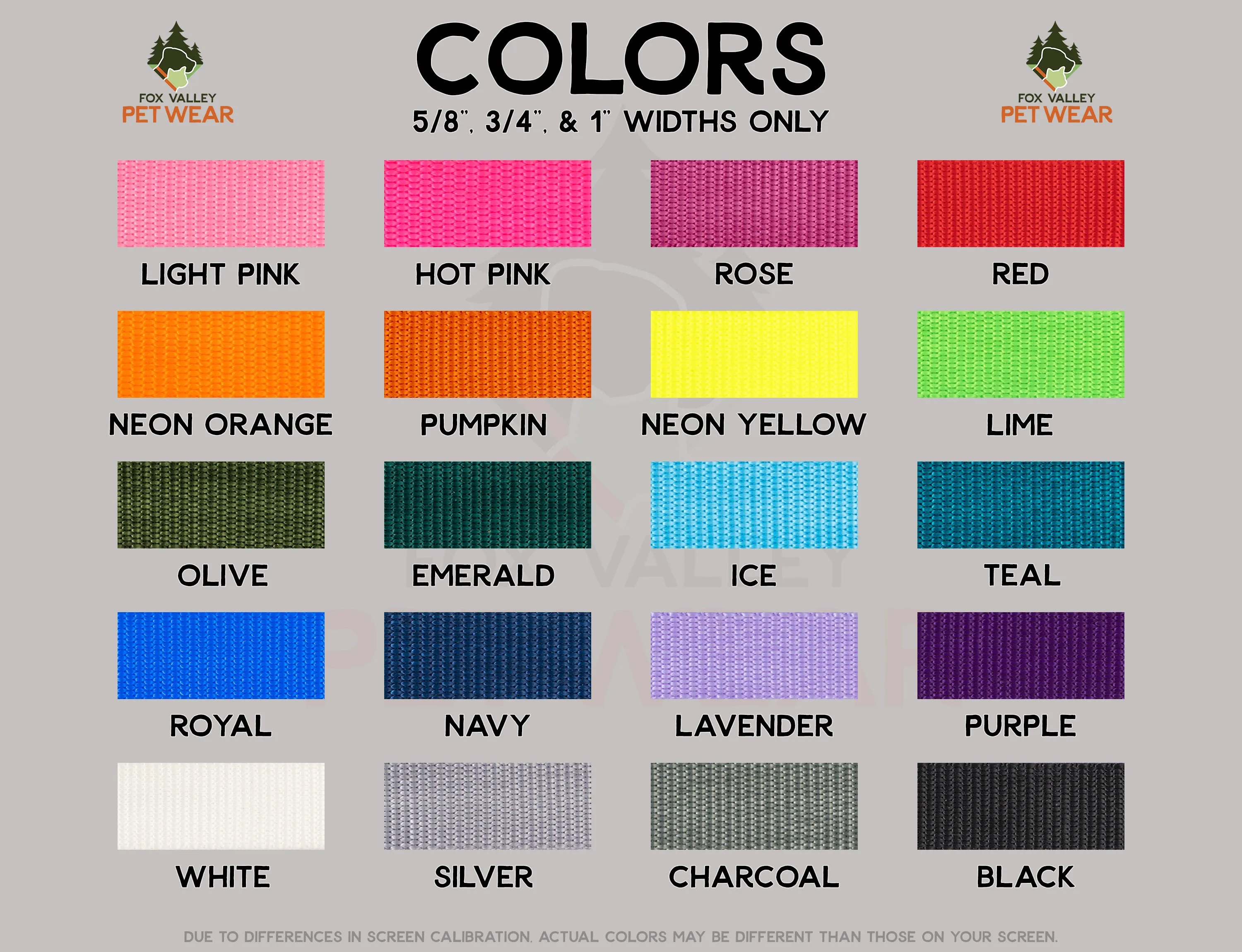 Dual-Attach No-Pull Harness™ | Solid or Reflective | 20 colors