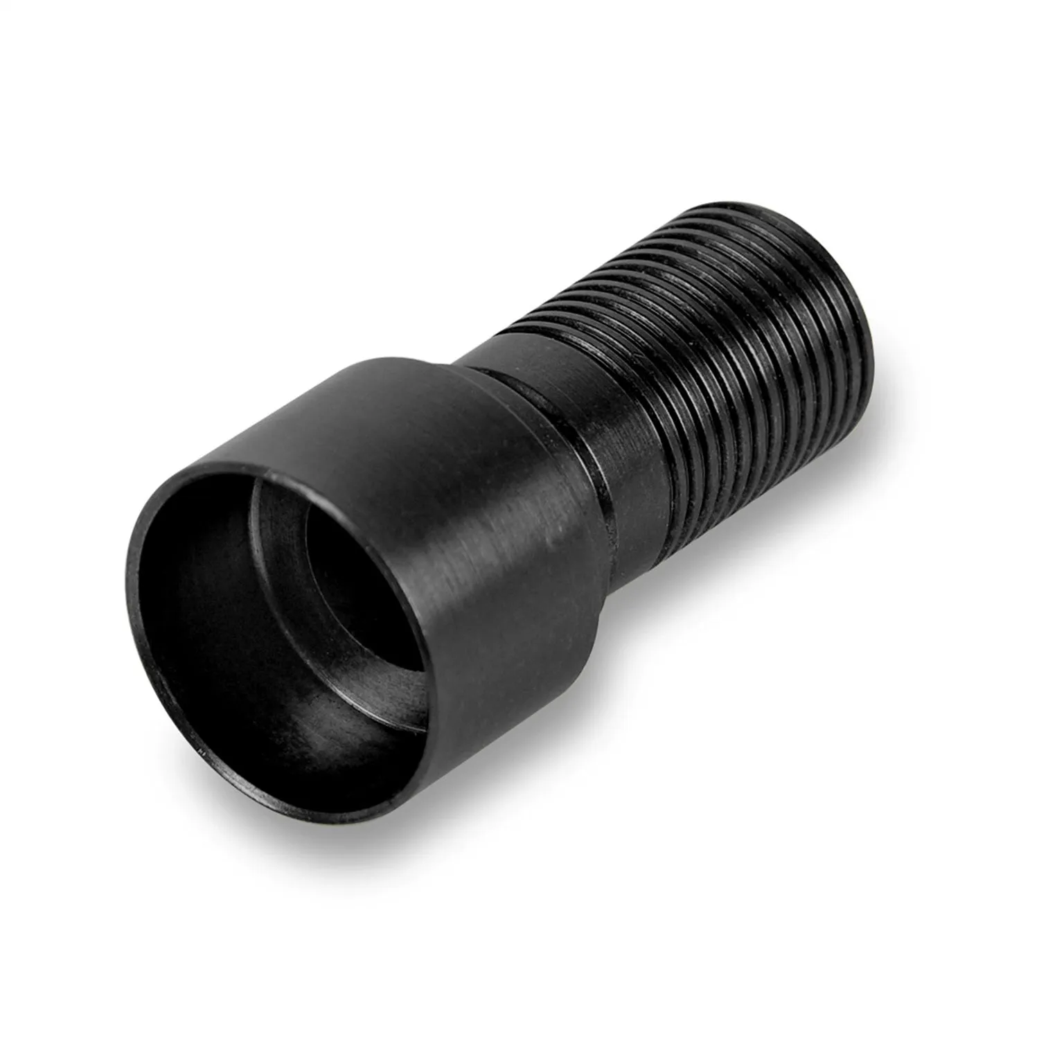Earl's Performance 670510ERL Ultra-Flex™ Straight Crimp-On Wiggins® QD Hose End