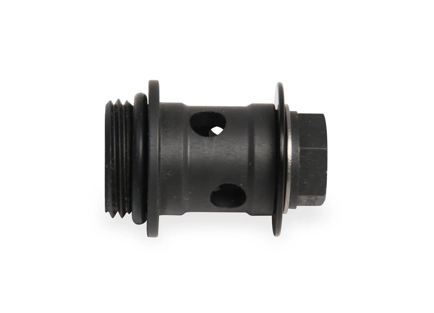 Earl's Performance 997612ERL Ultra-Flex™ Oil Pan Banjo Bolt Set