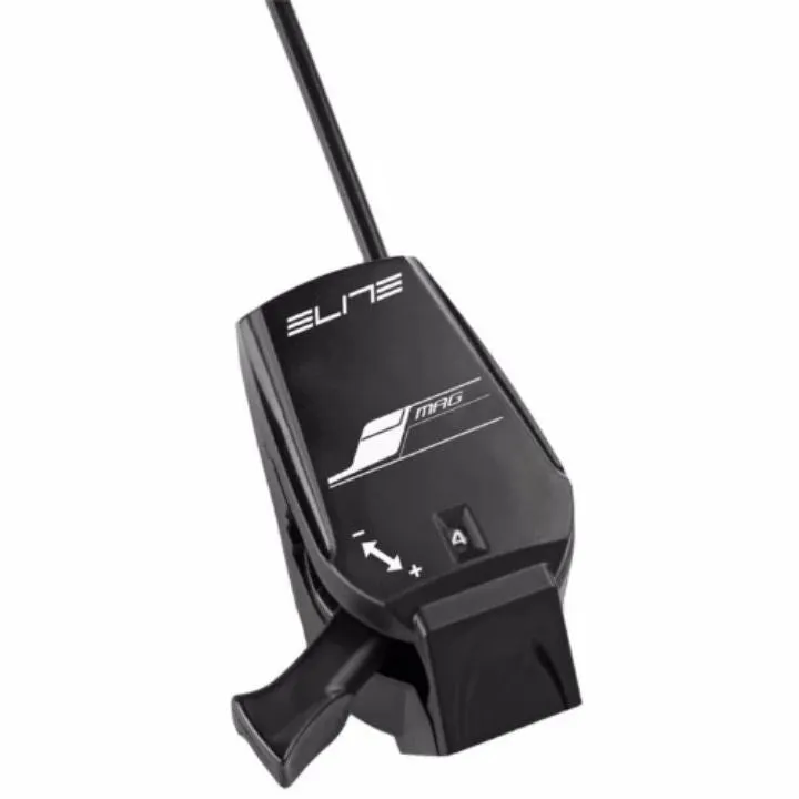 Elite Qubo Power Mag Smart B  Trainer