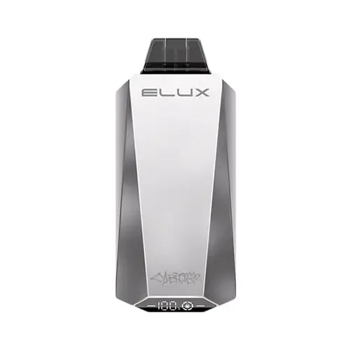 Elux Cyberover 18000 US Edition Vape - 3 Pack
