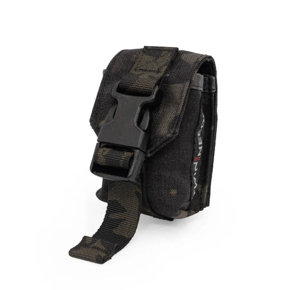 EPIRB / PLB Pouch (Belt Mount)