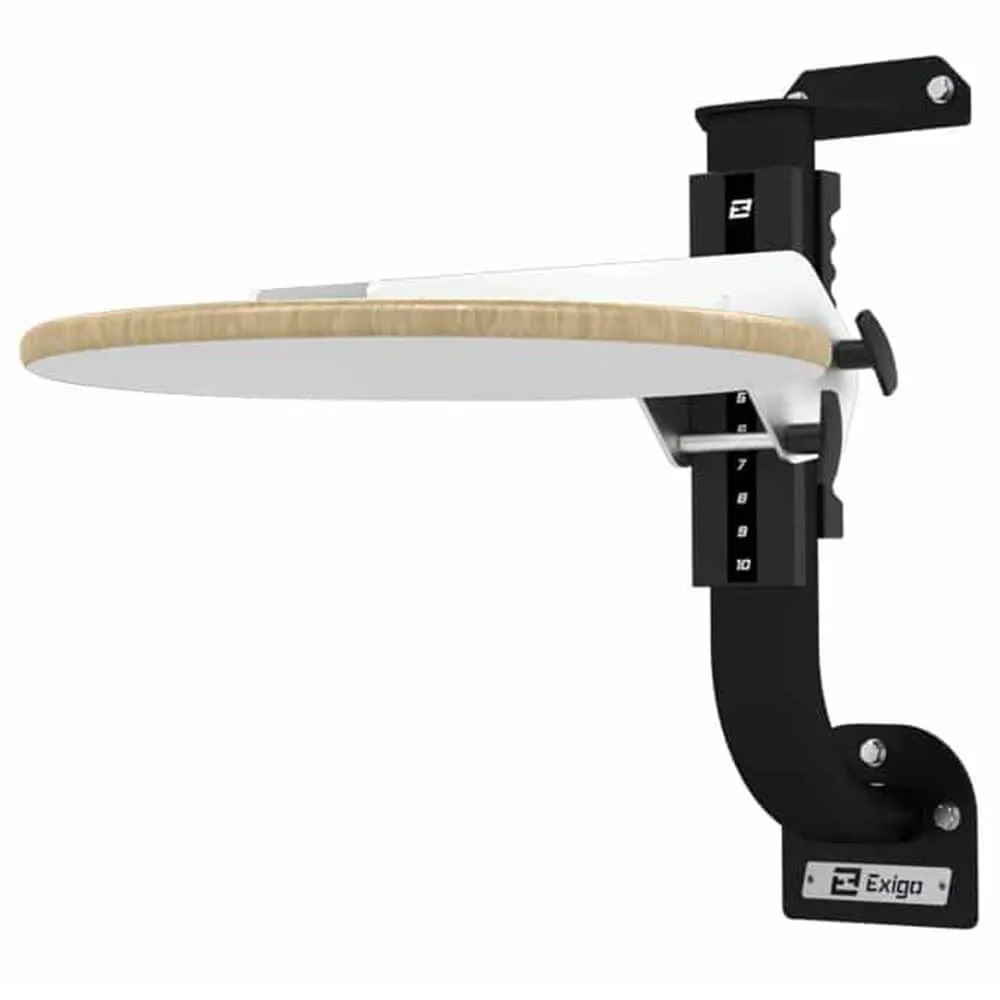 Exigo Elite Adjustable Speedball Platform