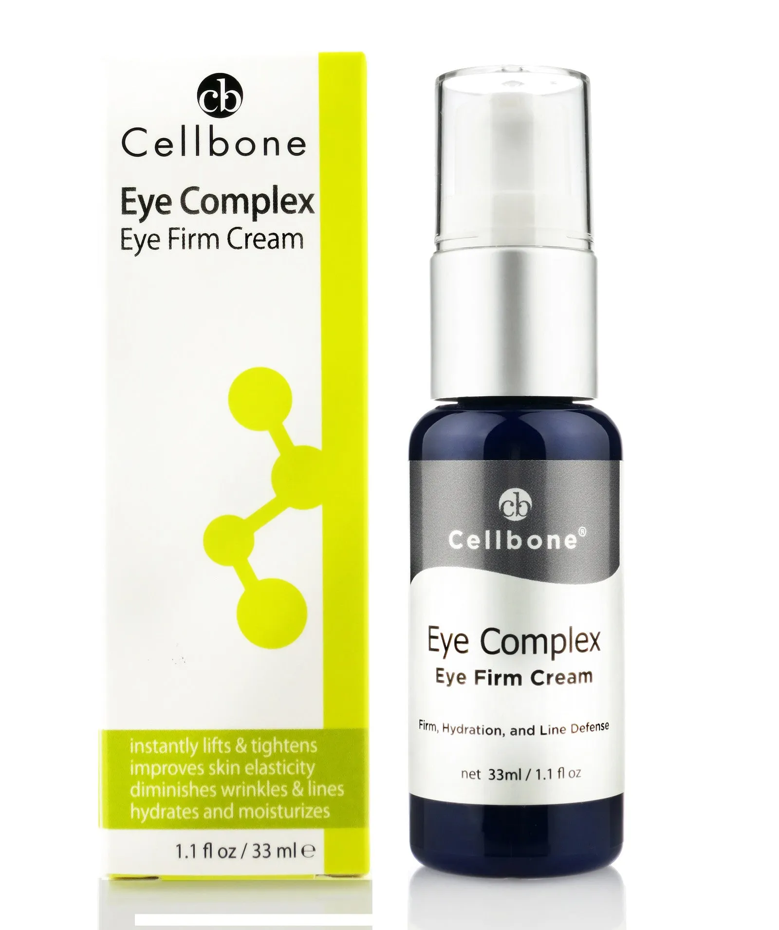Eye Complex Eye Firm Cream - Redeemable Reward