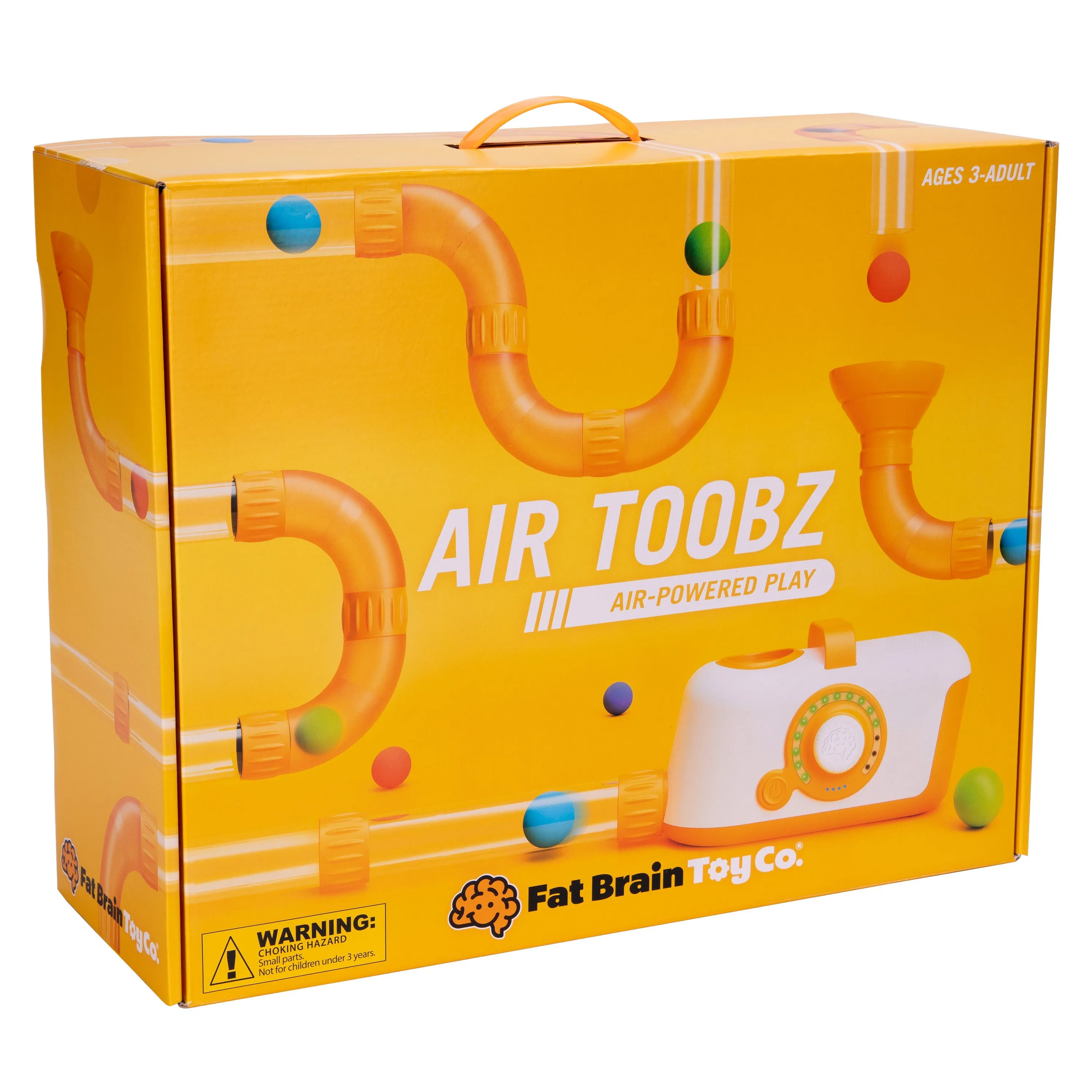 Fat Brain Air Toobz - PRE ORDER