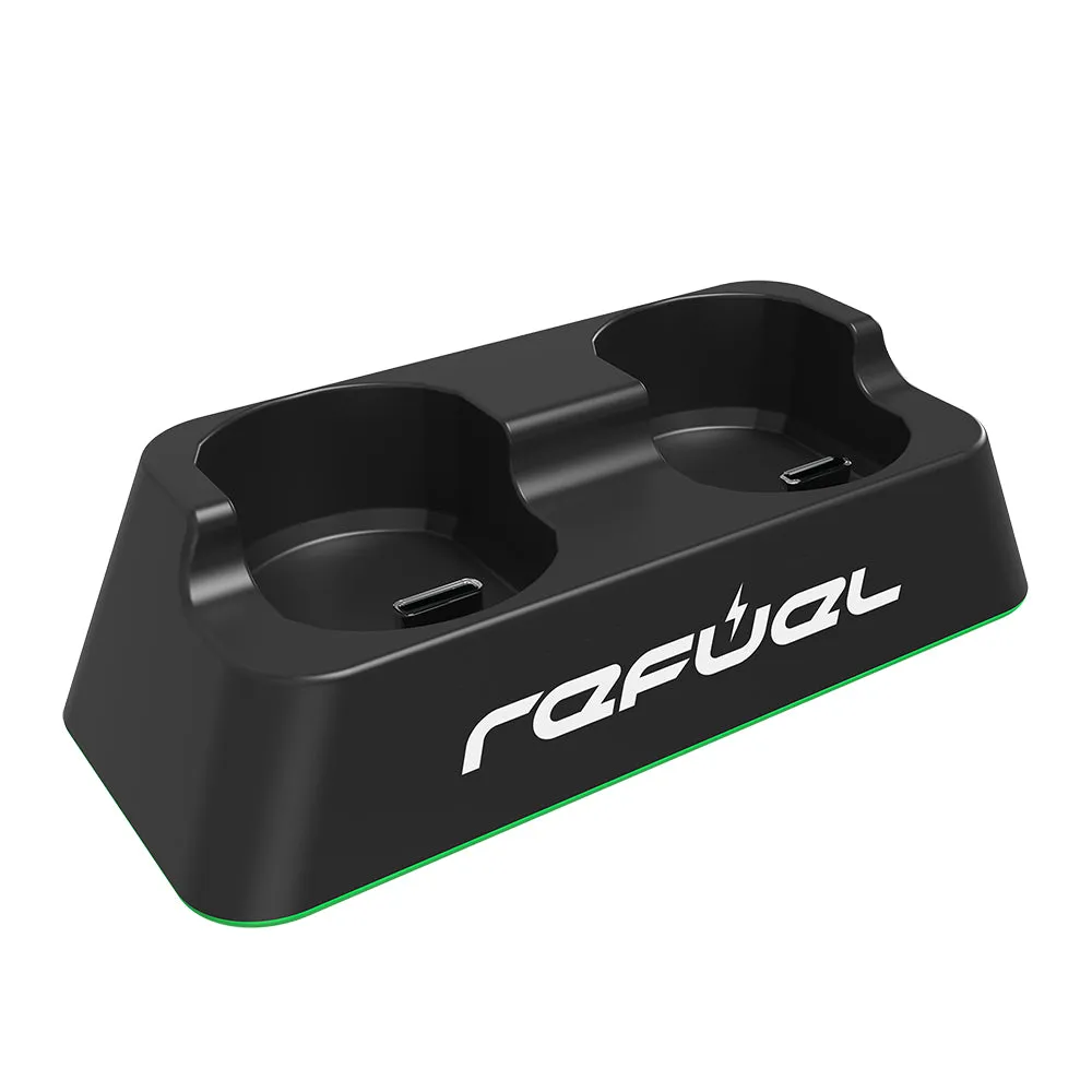 FK Irons Refuel Charging Dock