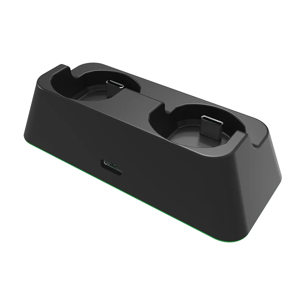 FK Irons Refuel Charging Dock
