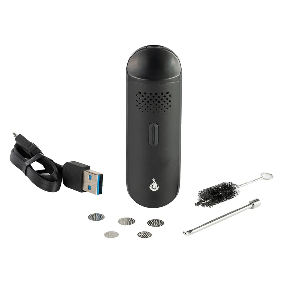 Flowermate Cap Vaporizer - Clearance Sale