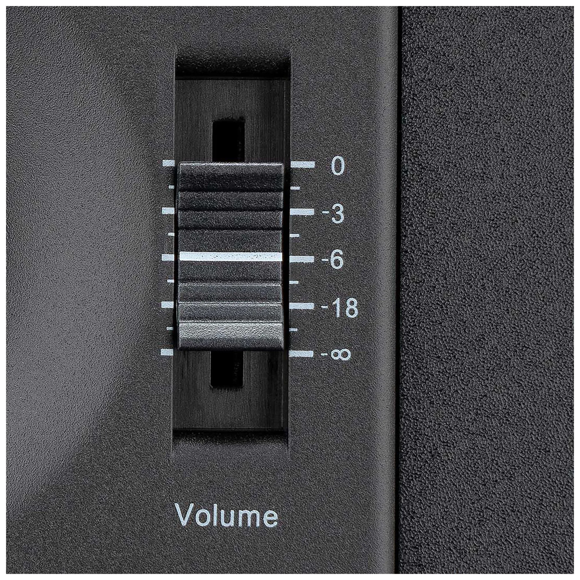 Fluid Audio F4 4" Powered Reference Monitors