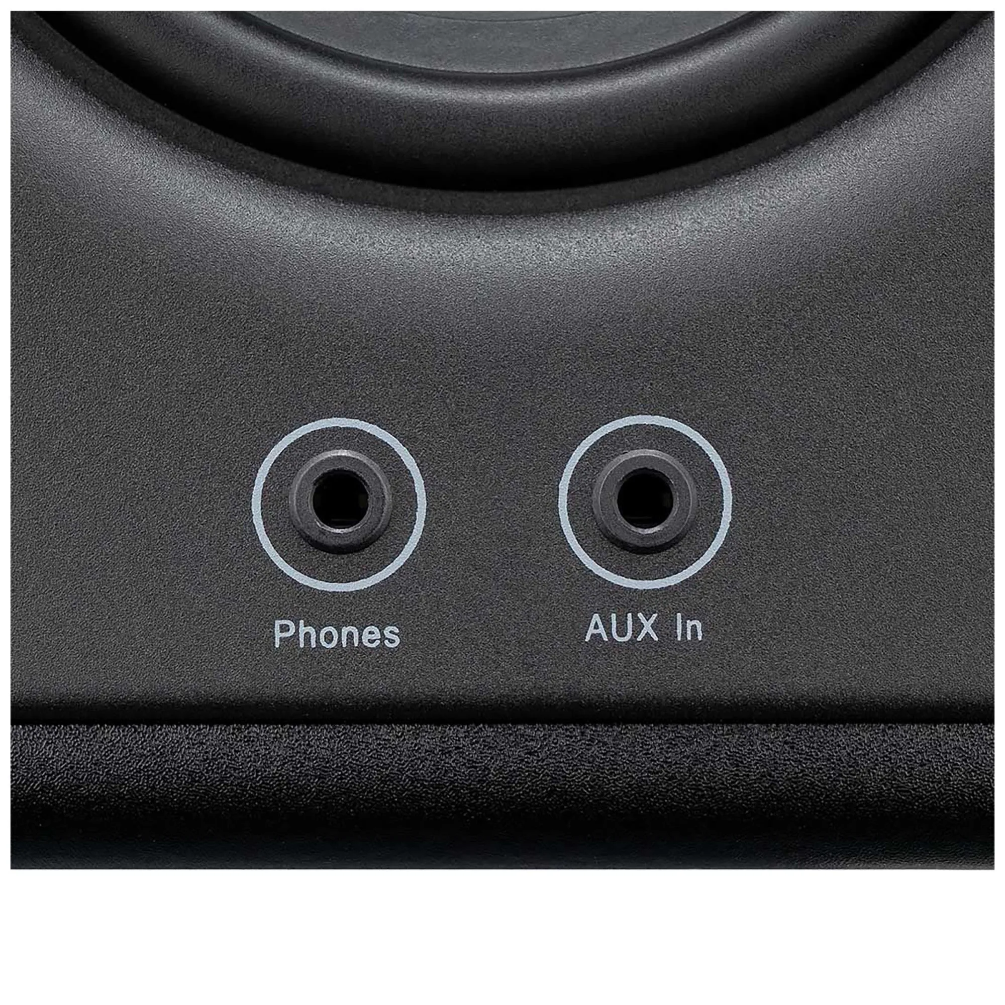 Fluid Audio F4 4" Powered Reference Monitors