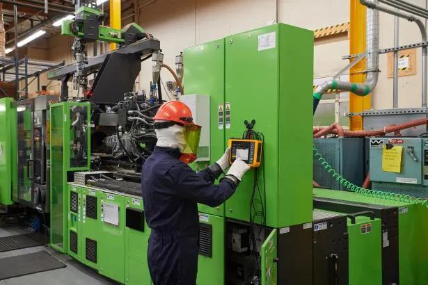 Fluke 1777 Three-Phase Power Quality Analyzers
