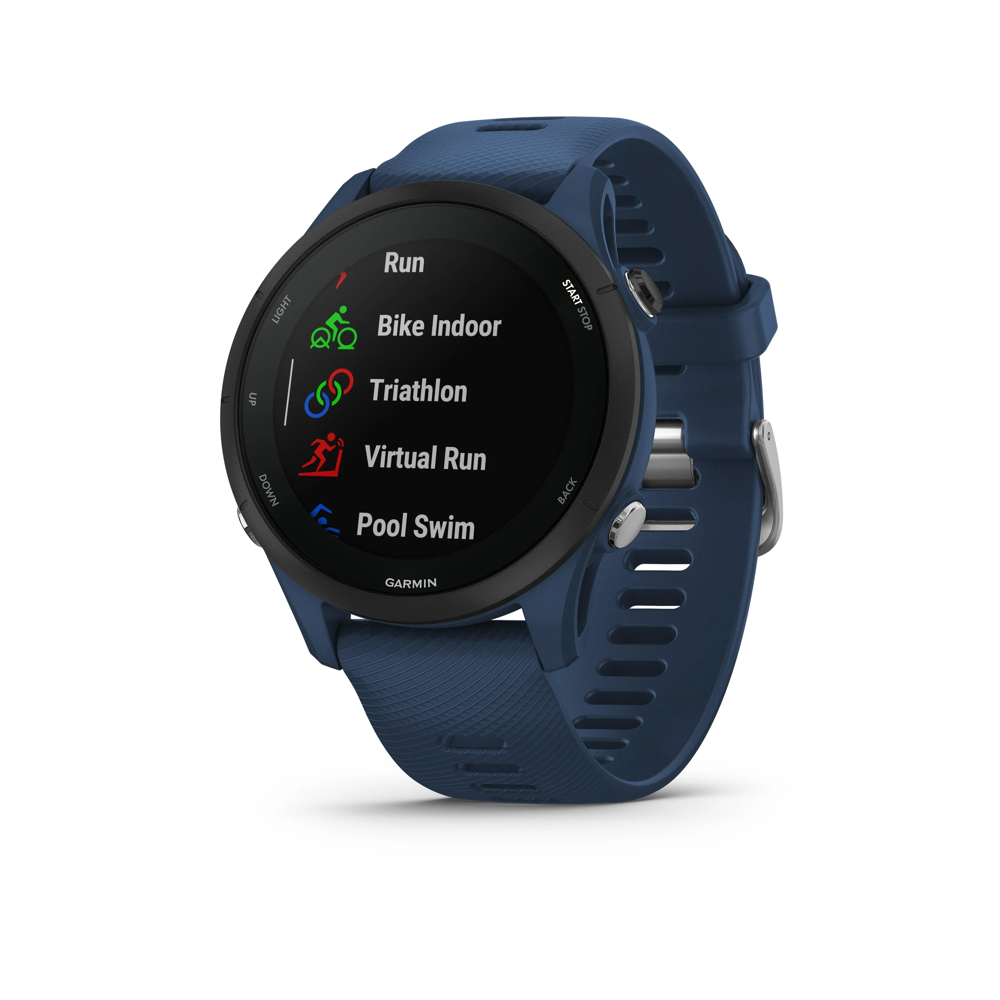 Forerunner 255