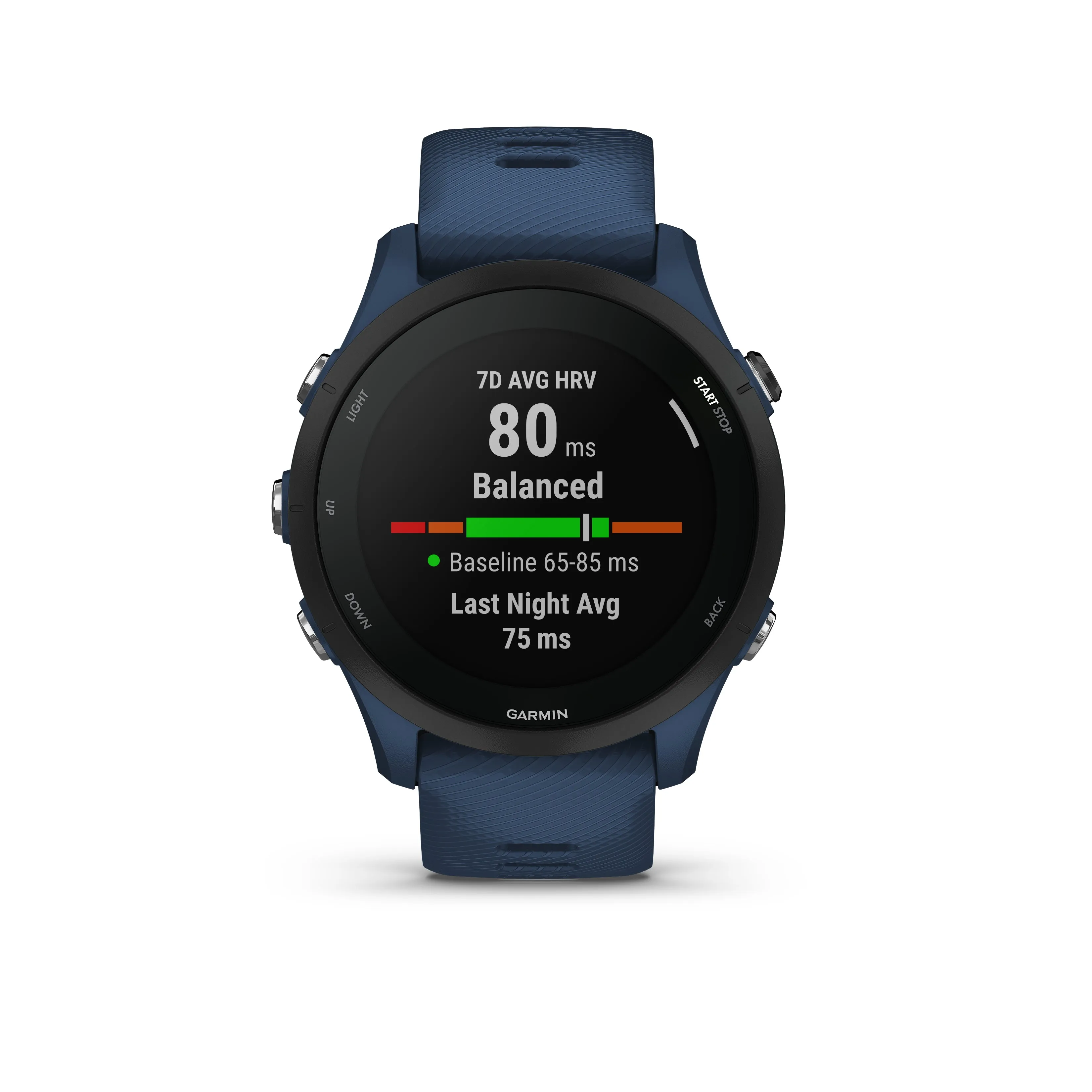 Forerunner 255