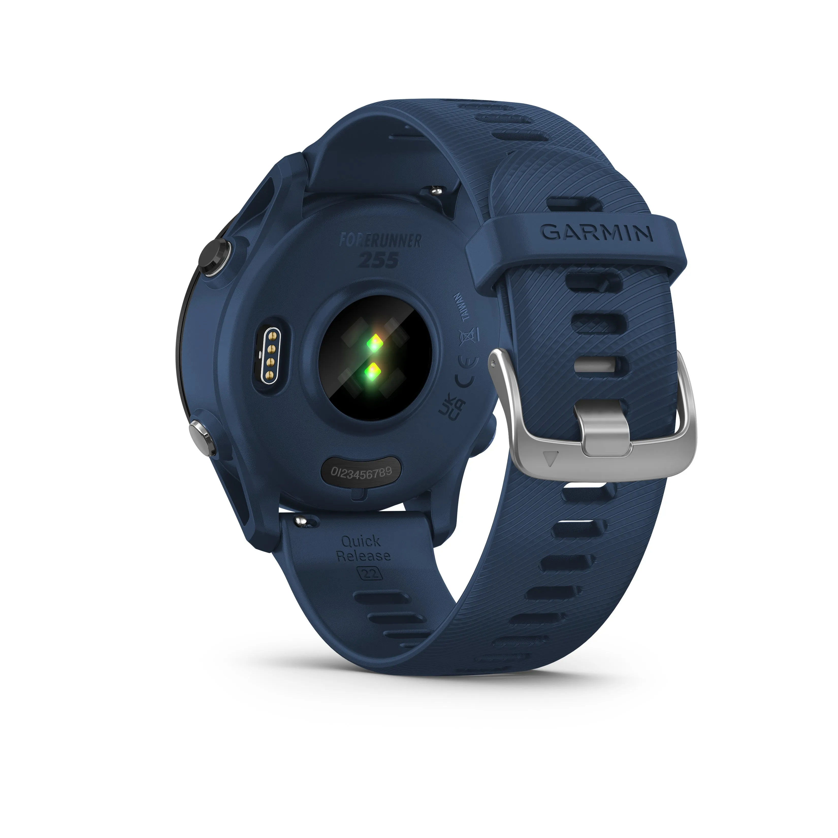 Forerunner 255