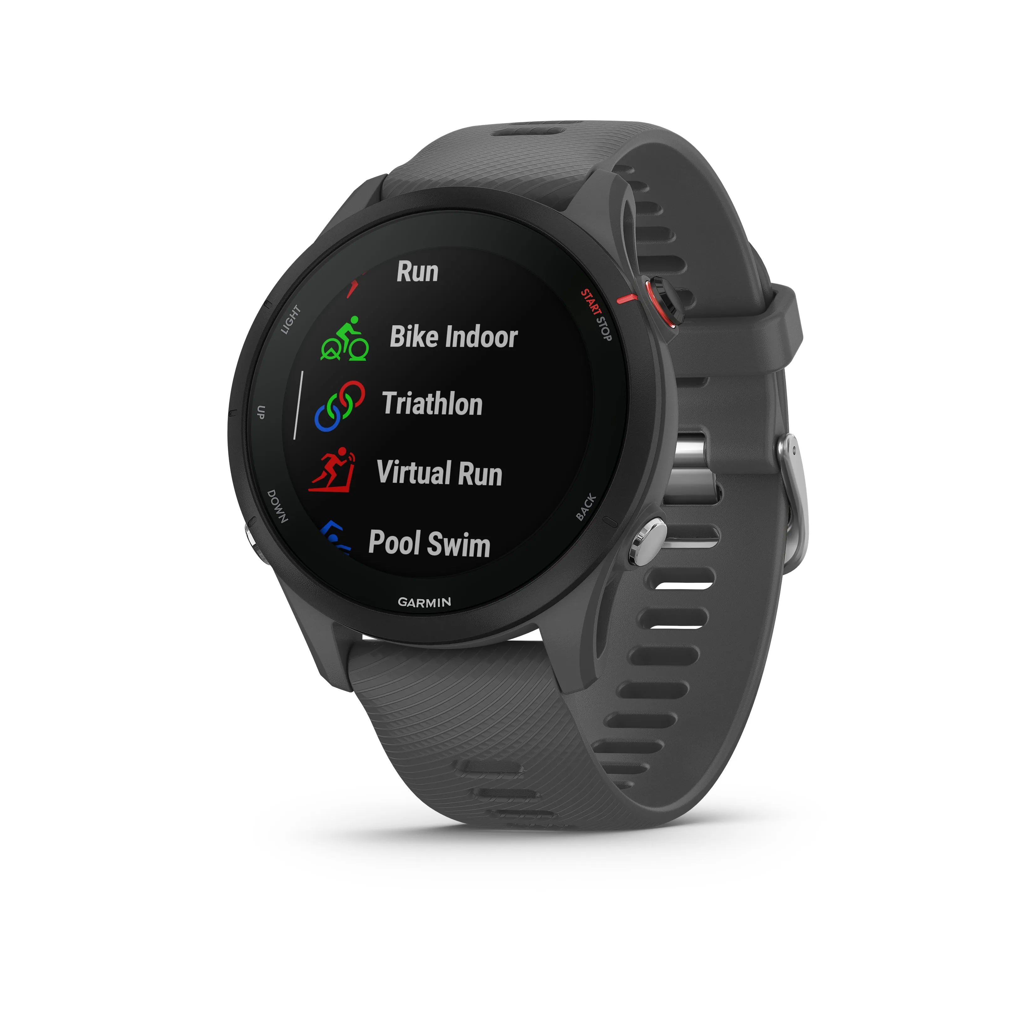 Forerunner 255