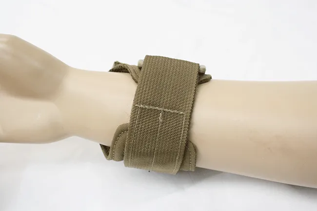 Foretrex Wrist Pouch