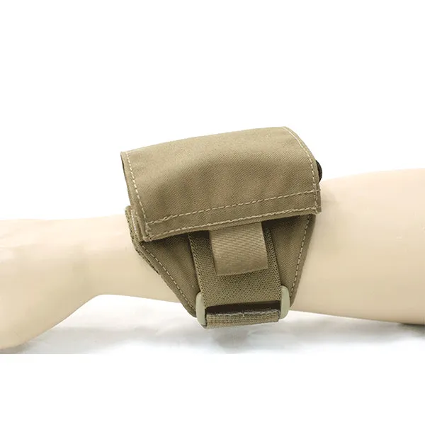 Foretrex Wrist Pouch
